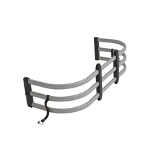Load image into Gallery viewer, AMP Research 04-22 Ford F-150 (Excl. 04 Heritage) / 07-22 Toyota Tundra Bedxtender HD Max - Silver