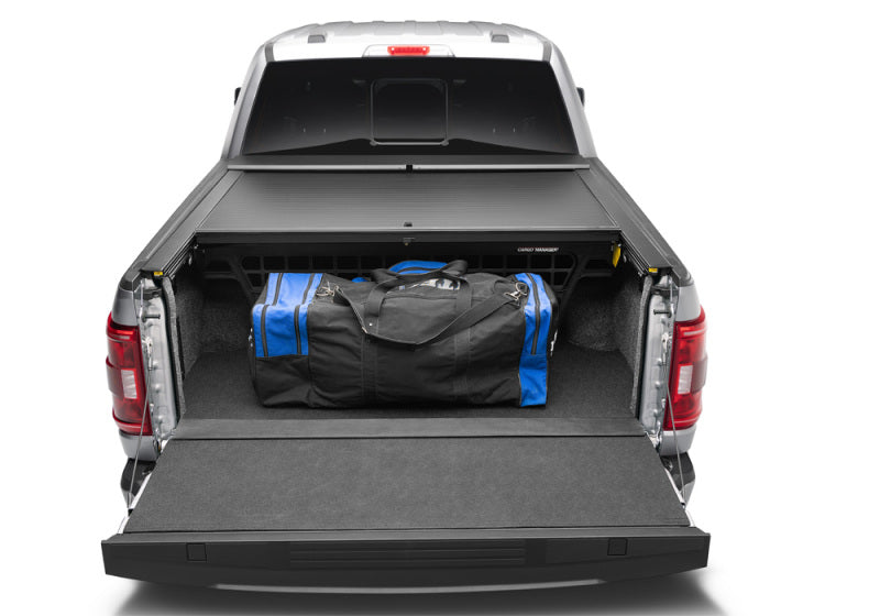 Roll-N-Lock 15-18 Ford F-150 XSB 65-5/8in Cargo Manager