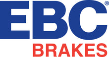 Load image into Gallery viewer, EBC 00-04 BMW M5 5.0 (E39) Yellowstuff Front Brake Pads
