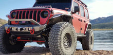 Load image into Gallery viewer, Road Armor 18-20 Jeep Wrangler JL Stealth Front Fender Liner JL Body Armor Raw