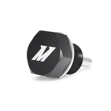 Load image into Gallery viewer, Mishimoto Magnetic Oil Drain Plug M18 x 1.5 Black