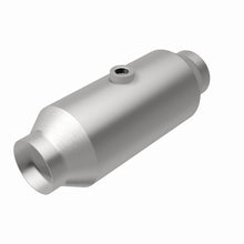 Load image into Gallery viewer, Magnaflow California Grade Universal Catalytic Converter - 2.25in ID/OD 11in Length