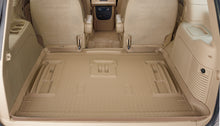 Load image into Gallery viewer, Husky Liners 10-13 Lincoln MKT WeatherBeater Black Rear Cargo Liner
