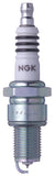 NGK IX Iridium Spark Plug Box of 4 (BPR8EIX)
