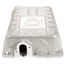 Load image into Gallery viewer, VMP 2020+ Ford Predator Engine Supercharger Lid Upgrade - Silver