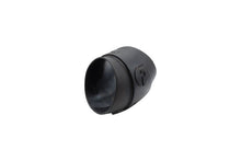 Load image into Gallery viewer, Fleece Performance Universal Molded Rubber Elbow for 5in Intakes
