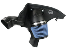 Load image into Gallery viewer, aFe MagnumFORCE Intakes Stage-2 P5R AIS P5R BMW 3-Series (E46) 99-06 L6-2.5L/2.8L/3.0L