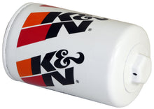 Load image into Gallery viewer, K&amp;N VW/Audi Performance Gold Oil Filter