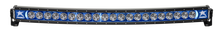 Load image into Gallery viewer, Rigid Industries Radiance Plus Curved 40in Blue Backlight