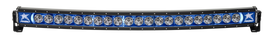 Rigid Industries Radiance Plus Curved 40in Blue Backlight