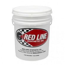 Load image into Gallery viewer, Red Line MT-90 - 5 Gallon