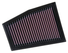 Load image into Gallery viewer, K&amp;N Replacement Air Filter for 13-15 Audi RS5 V8 4.2L - Right