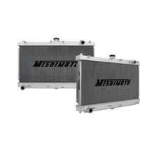 Load image into Gallery viewer, Mishimoto 99-05 Mazda Miata Manual Aluminum Radiator