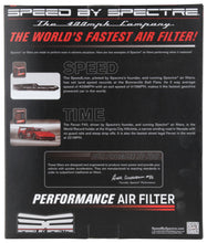 Load image into Gallery viewer, Spectre 94-95 GMC Yukon 5.7L V8 F/I Round Replacement Air Filter