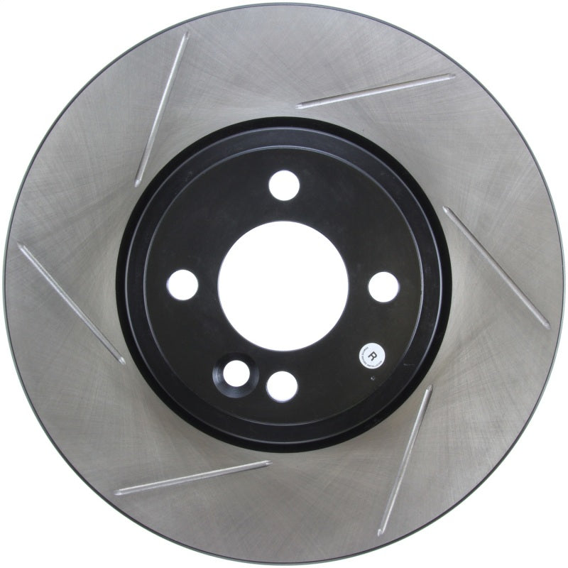 StopTech Slotted Sport Brake Rotor