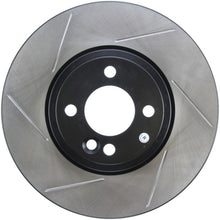 Load image into Gallery viewer, StopTech Slotted Sport Brake Rotor