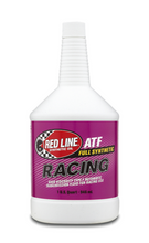 Load image into Gallery viewer, Red Line Racing ATF - Quart