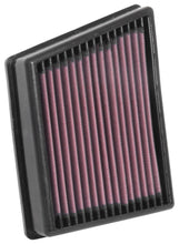 Load image into Gallery viewer, K&amp;N 17-18 Ford Fiesta VII L4-1.0L F/I Drop In Air Filter