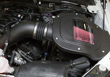 Load image into Gallery viewer, Roush 2018-2021 F-150 5.0L V8 Cold Air Intake Kit (rsh422088 for CARB Legal Version)