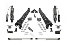 Load image into Gallery viewer, Fabtech 17-21 Ford F250/F350 4WD Diesel 6in Rad Arm Sys w/2.5 &amp; 2.25
