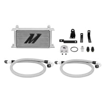Load image into Gallery viewer, Mishimoto 00-09 Honda S2000 Oil Cooler Kit - Silver