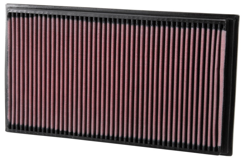 K&N 99-00 Mercedes Benz CLK430 4.3L-V8 Drop In Air Filter