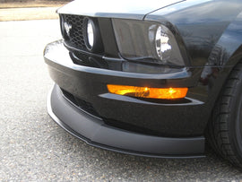 CDC Classic Chin Splitter Upgrade (2005-09)
