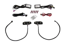Load image into Gallery viewer, Ford Mustang Multicolor DRL LED Boards (2013 - 2014)