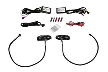 Load image into Gallery viewer, Ford Mustang Multicolor DRL LED Boards (2013 - 2014)