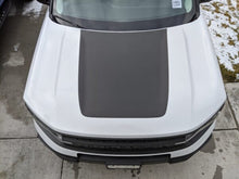 Load image into Gallery viewer, Ford Bronco SPORT Hood Stripe Decal Vinyl Graphic (2021-2022)