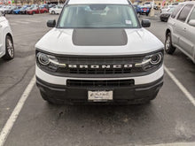 Load image into Gallery viewer, Ford Bronco SPORT Hood Stripe Decal Vinyl Graphic (2021-2022)