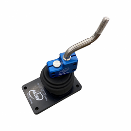 MGW T-5-T-45 Shifter with Shifter Gasket Set