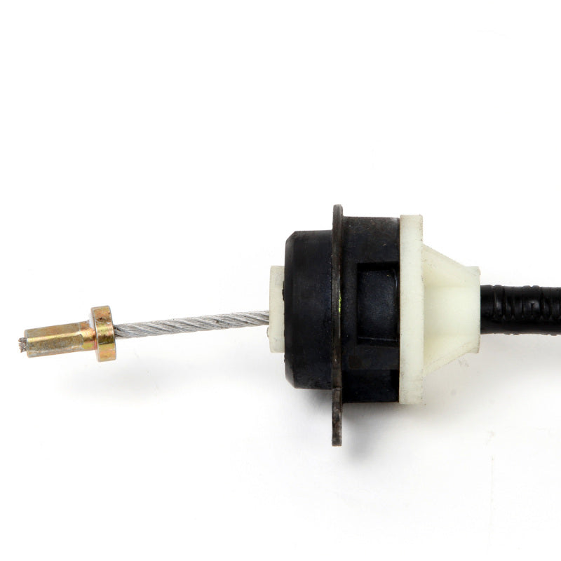BBK 96-04 Mustang Adjustable Clutch Cable - Replacement