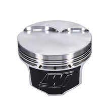 Load image into Gallery viewer, Wiseco Chevy LS Series -3.2cc FT 4.010inch Bore Piston Set