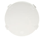 Hella Stone Shield 500 Classic Light Cover - Clear