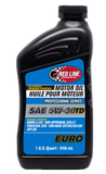 Red Line Professional Series Euro 5W30 TD Motor Oil - Quart