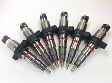 Load image into Gallery viewer, DDP Dodge 04.5-07 Reman Injector Set - 90 (30% Over)