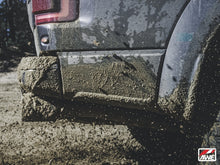 Load image into Gallery viewer, AWE Tuning 2017+ Ford Raptor 0 FG Performance Exhaust System - w/ Diamond Black Tips