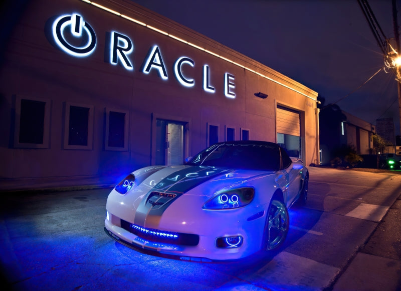 Oracle Universal Dynamic LED Underbody Kit - ColorSHIFT - Dynamic