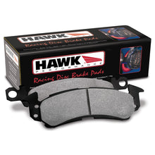 Load image into Gallery viewer, Hawk 89-93 Miata Blue 9012 Race Rear Brake Pads D458