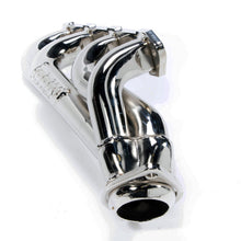 Load image into Gallery viewer, BBK 94-95 Mustang 5.0 Shorty Unequal Length Exhaust Headers - 1-5/8 Titanium Ceramic