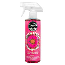 Load image into Gallery viewer, Chemical Guys Fresh Glazed Donut Air Freshener &amp; Odor Eliminator - 4oz