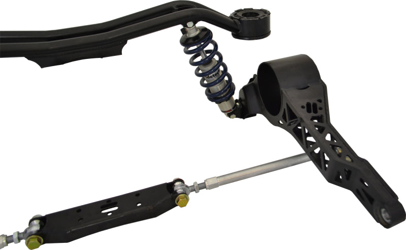 Ridetech 68-79 Chevy C3 Corvette Rear StrongArm System