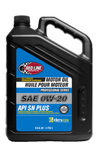 Red Line Pro-Series DEX1G2 SN+ 0W20 Motor Oil - 5 Quart