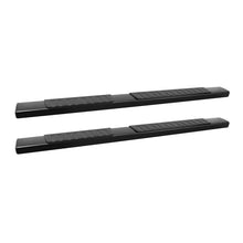 Load image into Gallery viewer, Westin 2009-2018 Dodge/Ram 1500 Crew Cab R7 Nerf Step Bars - Black