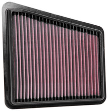 Load image into Gallery viewer, K&amp;N 2018 Kia Stinger L4-2.0L F/I Replacement Drop In Air Filter