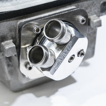 Load image into Gallery viewer, VMP Performance 1in Ford Mustang Cobra Engineering High-Flow Water Manifold