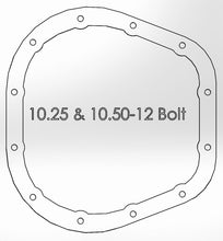 Load image into Gallery viewer, afe Rear Differential Cover (Raw; Street Series); Ford Diesel Trucks 86-13 V8 (td)
