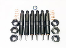 Load image into Gallery viewer, DDP Dodge 94-98 Economy Series Injector Set