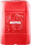 Motul 20L Synthetic Engine Oil 8100 5W30 X-Clean EFE